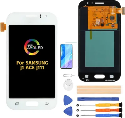 LCD + Touch Screen Samsung Galaxy J1 (2016) J120A J120H J120M J120T Go