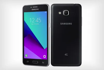 Samsung's first Android Go phone is the bare-bones Galaxy J2 Core | Mashable