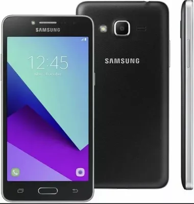 Galaxy J2 Pure (Cricket) Phones - SM-J260AZKAAIO | Samsung US