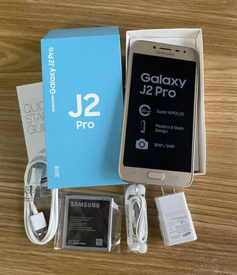 Samsung Galaxy J2 Review