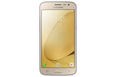 Samsung Galaxy J2 Review