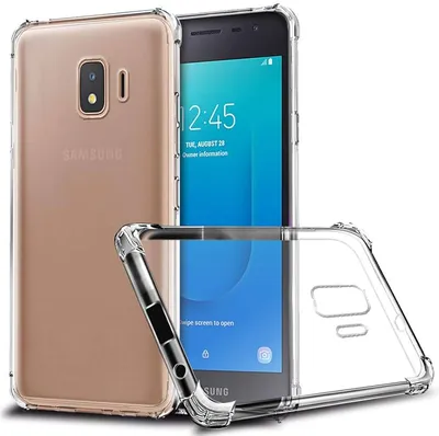 Samsung Galaxy J2 Review