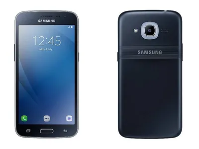 Samsung Galaxy J2 Pro Review (with Smart Glow) - YouTube