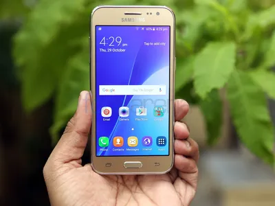 SAMSUNG Galaxy J2 2018 ( 16 GB Storage, 2 GB RAM ) Online at Best Price On  Flipkart.com