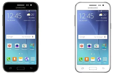 Samsung Galaxy J2 Review