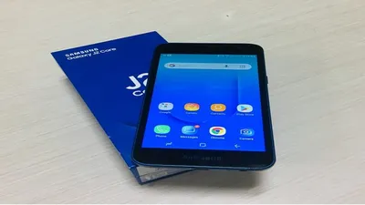 Samsung Galaxy J2 Core launched in India: Specs, features, price and  everything else