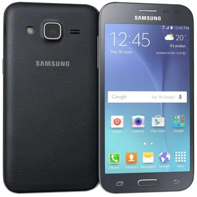 Samsung Galaxy J2 6 Review - Everything You Need To Know