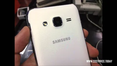 Samsung Galaxy J2 Core 2020 price, features, availability in Nepal
