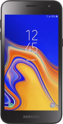 LCD with Touch Screen for Samsung Galaxy J2 2015 - Gold by Maxbhi.com