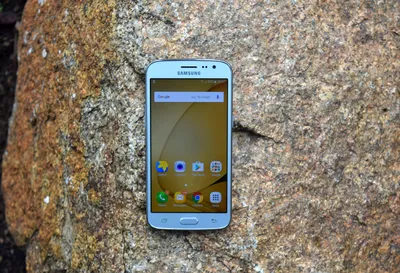Samsung Galaxy J2 6 Smart Glow Notification Light Overview
