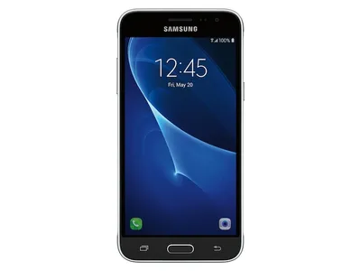 Galaxy J3 (Sprint) Phones - SM-J320PZDESPR | Samsung US