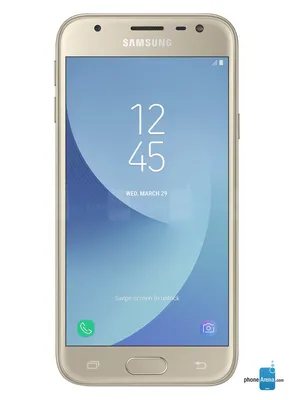 Samsung Galaxy J3 (2018) review: Underwhelming -- even for a budget phone -  CNET