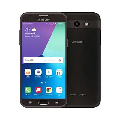 Samsung Galaxy J3 (2016) Review