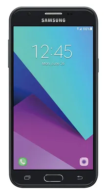 Galaxy J3 Prime (T-Mobile) Phones - SM-J327TZKATMB | Samsung US
