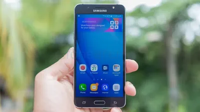 Samsung Galaxy J5 Prime Dual 16GB 4G LTE Black (SM-G570F/DS) Unlocked |  dogma-enterprise