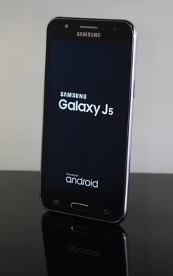 Samsung Galaxy: Samsung Galaxy J5: Price, specifications and features - The  Economic Times