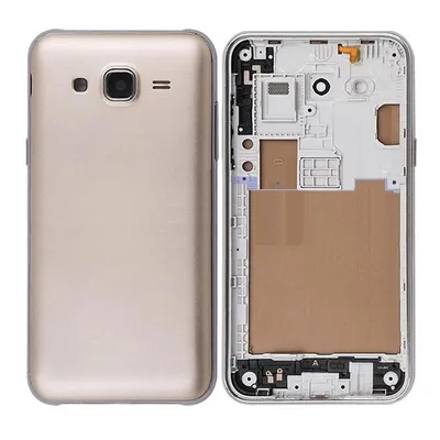 Samsung Galaxy J5 Prime Hands-On - GadgetMatch