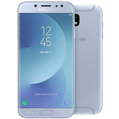 Samsung Galaxy J5: Finally a Decent Mid-Range Device That Doesn't Break the  Bank