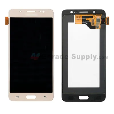 Buy Refurbished Samsung Galaxy J5 (2017) - FREE Express Shipping