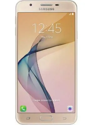 Samsung Galaxy J7 Max (Black, 32GB) : Amazon.in: Electronics