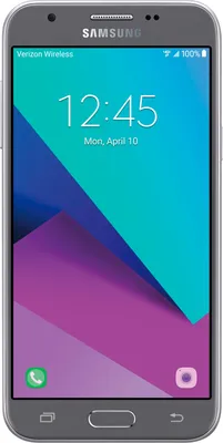 SAMSUNG GALAXY J7