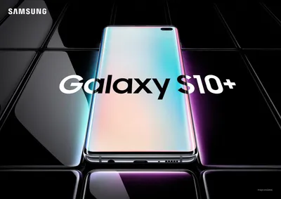 Samsung Raises the Bar with Galaxy S10: More Screen, Cameras and Choices –  Samsung Newsroom Canada