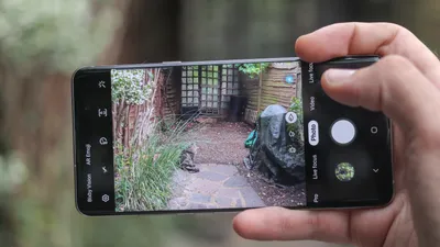Samsung Galaxy S10 review: to Infinity-O and beyond | TechRadar