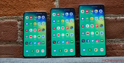 Galaxy S10 - Walmart.com
