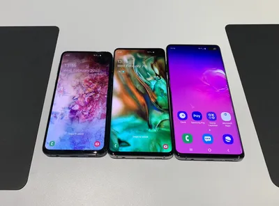 Samsung Galaxy S10 Plus 2023 Review! (Still Worth Buying?) - YouTube