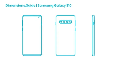 Samsung Galaxy S10 Plus review: Peak Samsung - Android Authority