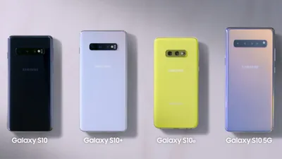 Samsung Galaxy S10 Plus - 3D Tempered Glass Screen Protector | Montek  Solutions