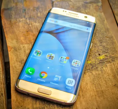 Samsung Galaxy S7 Review