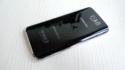 Samsung Galaxy S7 Edge: Revisiting the legend 5 years after its launch -  PhoneArena