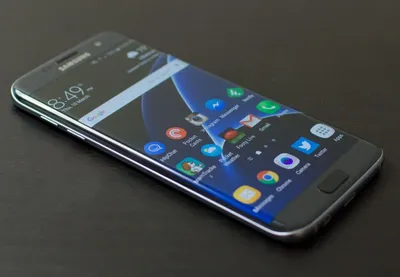 Samsung Galaxy S7 review: Still a great phone | Expert Reviews