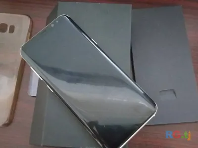 Чехол Soft touch для Samsung Galaxy S8 Plus (8 цветов) | Case24.com.ua