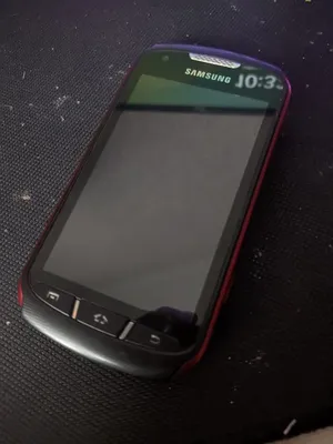 Детский сенсорный телефон LG Optimus L1 II Dual E420 - YouTube