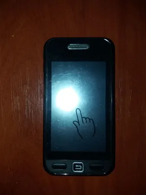 THURAYA :: Спутниковые телефоны Thuraya :: Спутниковый телефон Thuraya  X5-Touch