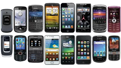 LG KP500 Cookie – самый продаваемый сенсорный телефон