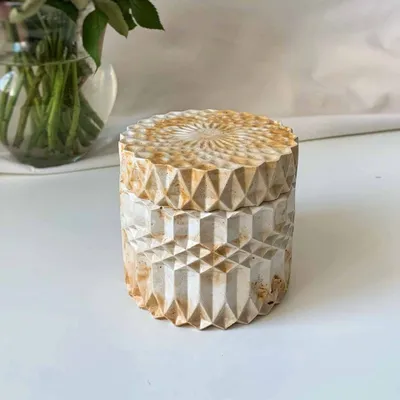 Купить шкатулку из фанеры салфетница от 500р!