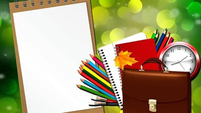 Фон презентации Школа - 178 фото - ProPowerPoint.Ru