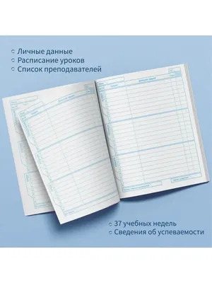 школьный дневник | Пикабу