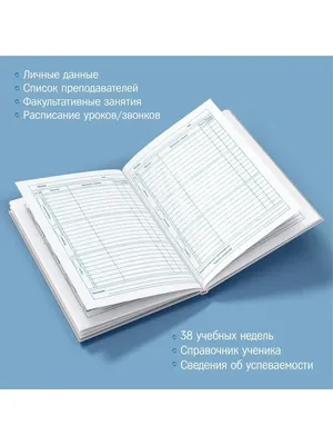 Школьные дневники | Пикабу