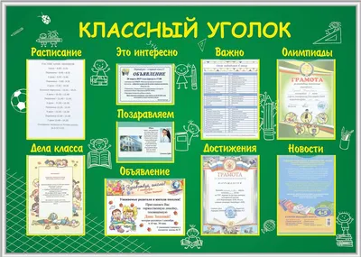 Школьный стенд Математика купить от производителя в СПб - tablichkispb.ru