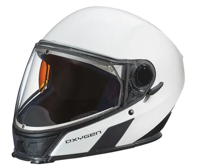 Шлем Ski-Doo Oxygen — купить, цены — FORMULA 7