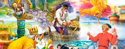Книга Росмэн Книжка-картинка (виммельбухи). Сказки Пушкина. Виммельбух -  купить книги по обучению и развитию детей в интернет-магазинах, цены на  Мегамаркет |