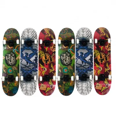 Купить СКЕЙТБОРД ELEMENT TULUM 8\" 2022 в интернет-магазине Epicboardshop