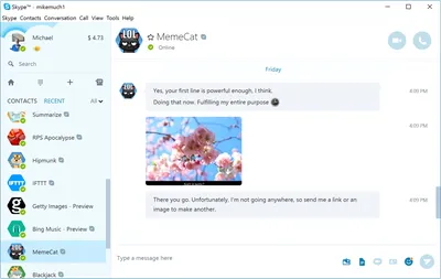 Try Skype without a Skype account | Skype Support