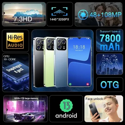 В чем разница между Full HD, Quad HD и 4K и какое разрешение лучше для  смартфона? | GadgetPage | Дзен