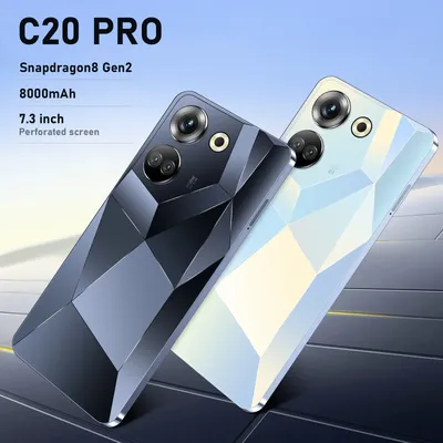Смартфон Smart 8 HD всего за 75 долларов | РБК Украина