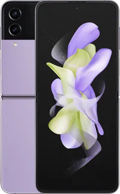 Смартфон Samsung Galaxy A34 5G 8 ГБ/256 ГБ фиолетовый